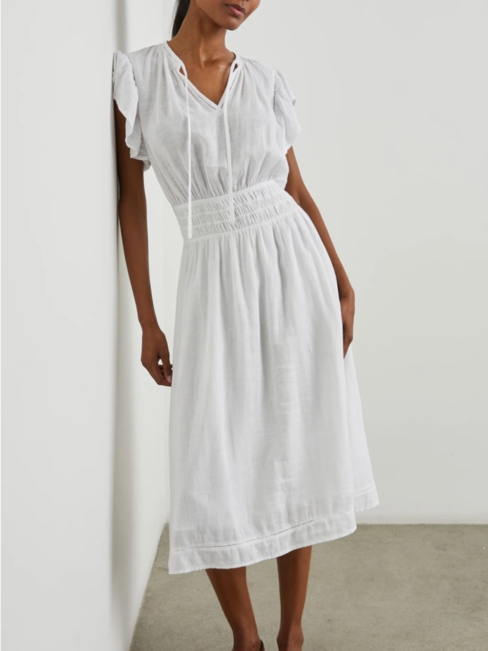 NWT Rails Lona Dress - Picture 4 of 11